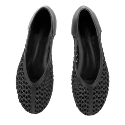 Aeropi ballet flat black