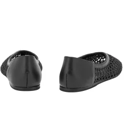 Aeropi ballet flat black