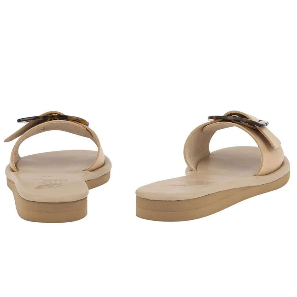 Aglaia natural tortoiseshell