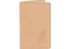Ags card holder natural