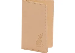 Ags card holder natural
