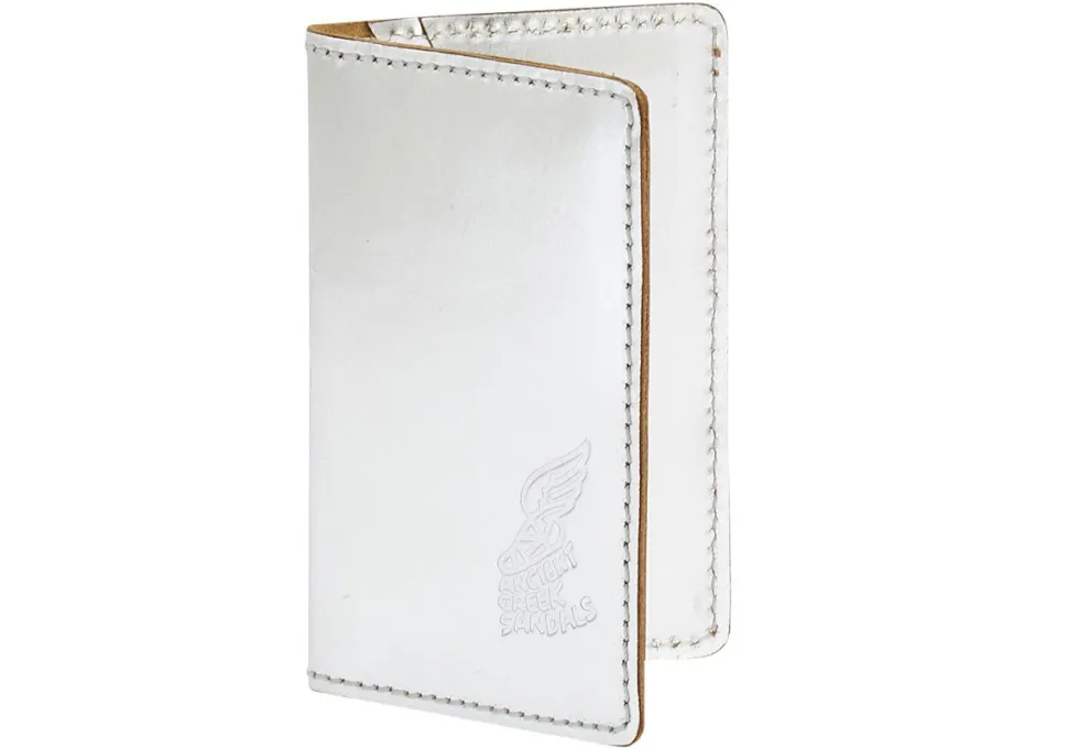 Ags card holder silver