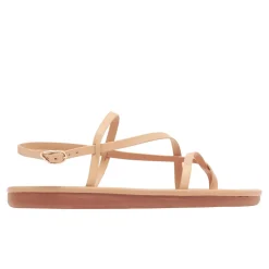 Alethea flip flop natural