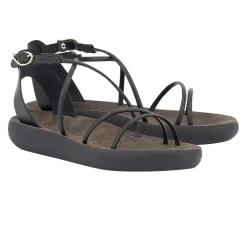 Anastasia comfort black