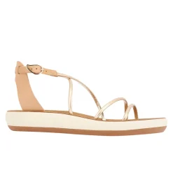 Anastasia comfort nat platinum