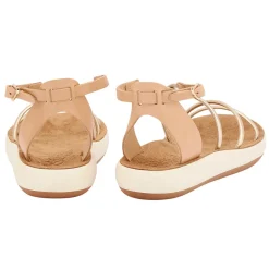 Anastasia comfort nat platinum