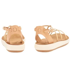 Anastasia comfort natural