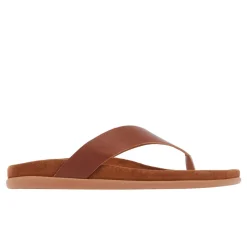 Charys footbed all cotto