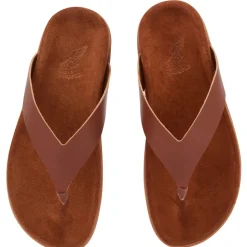 Charys footbed all cotto