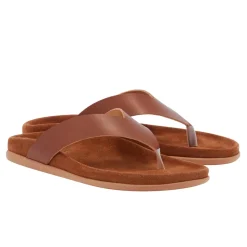 Charys footbed all cotto