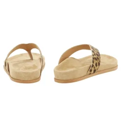 Charys footbed lynx
