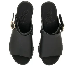 Classic clog black