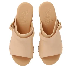 Classic clog natural