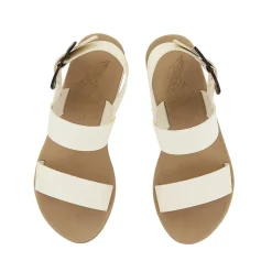 Clio rainbow off white tortoiseshell