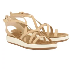 Delia comfort natural