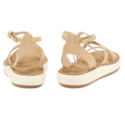 Delia comfort natural