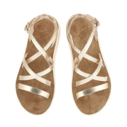 Delia comfort platinum