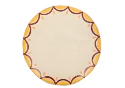 Dinner plate