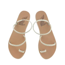 Eleftheria off white