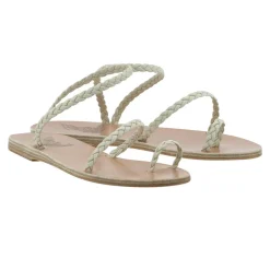 Eleftheria off white