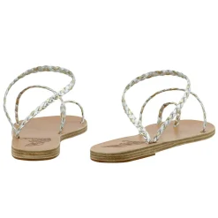 Eleftheria platinum silver