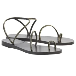 Eleftheria stitch black