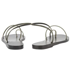 Eleftheria stitch black