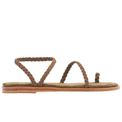 Elevated eleftheria khaki