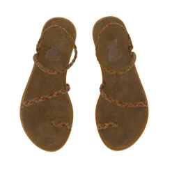 Elevated eleftheria khaki