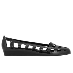 Elli ballerina black