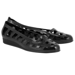 Elli ballerina black