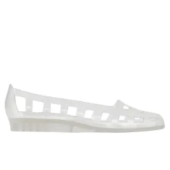 Elli ballerina clear