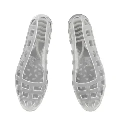 Elli ballerina clear