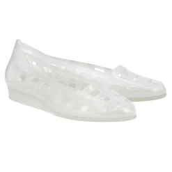 Elli ballerina clear