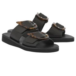 Iaso black tortoiseshell