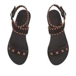 Ifigenia stitch black