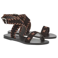 Ifigenia stitch black