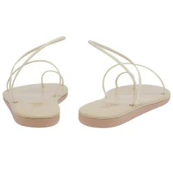 Kansiz all off white