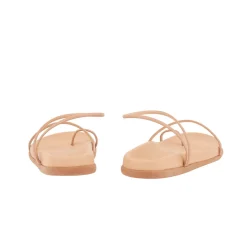 Kansiz footbed natural