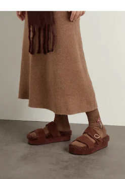 Latria 2flatform all khaki