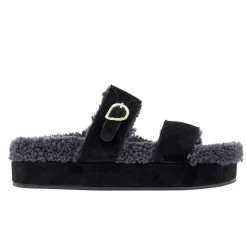 Latria 2flatform black