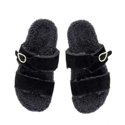 Latria 2flatform black