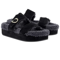 Latria 2flatform black