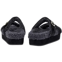 Latria 2flatform black