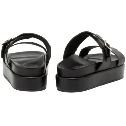 Latria 2flatform black