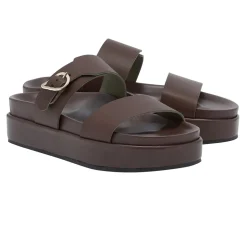 Latria 2flatform khaki