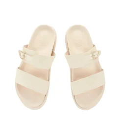 Latria 2flatform off white