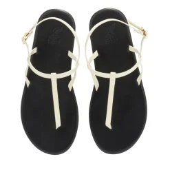 Lito flip flop off white