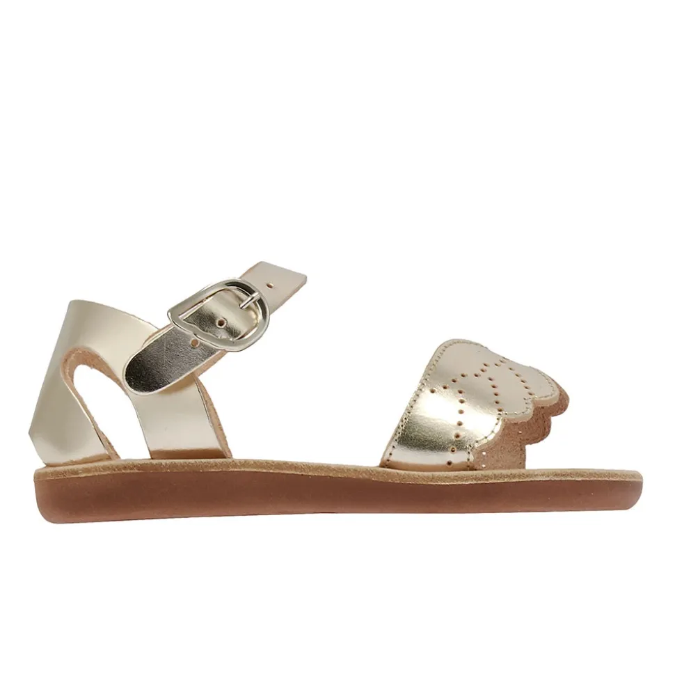 Little andromeda soft platinum