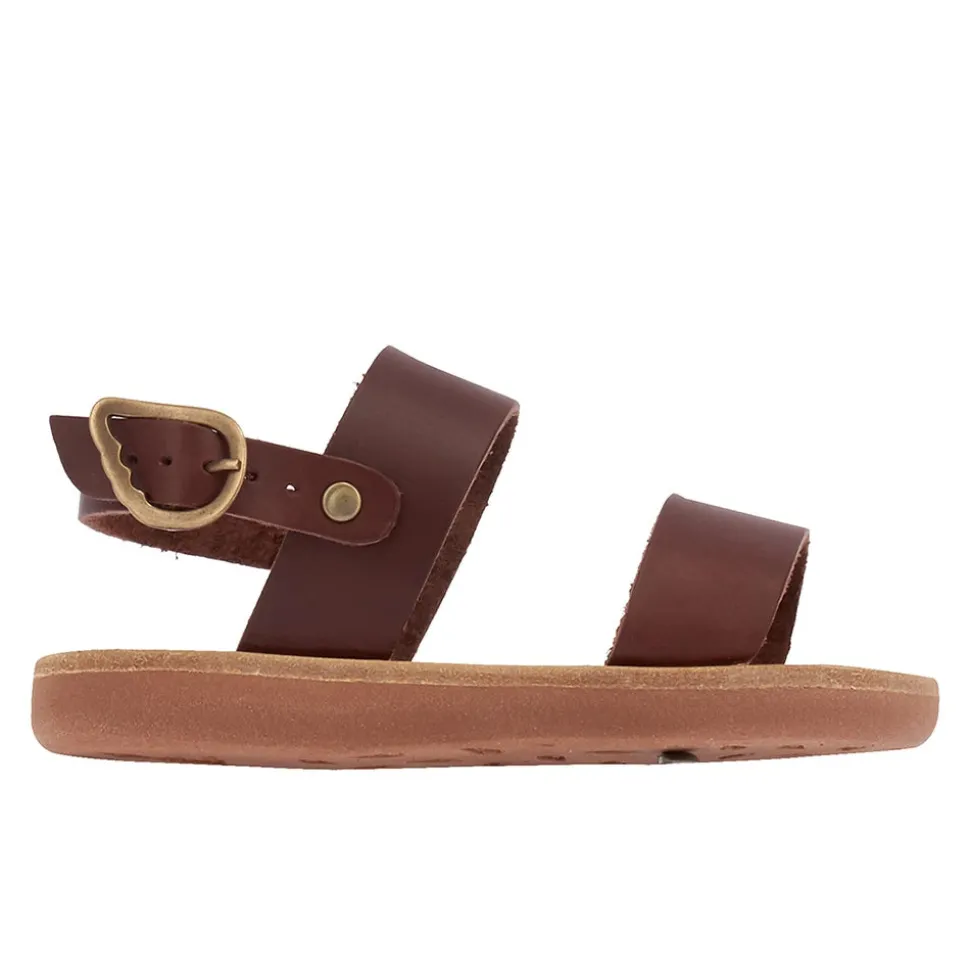 Little clio soft chestnut